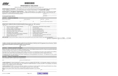 Free Ds 326 Form in PDF