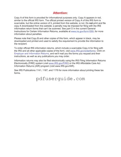 Free IRS 3921 Form in PDF