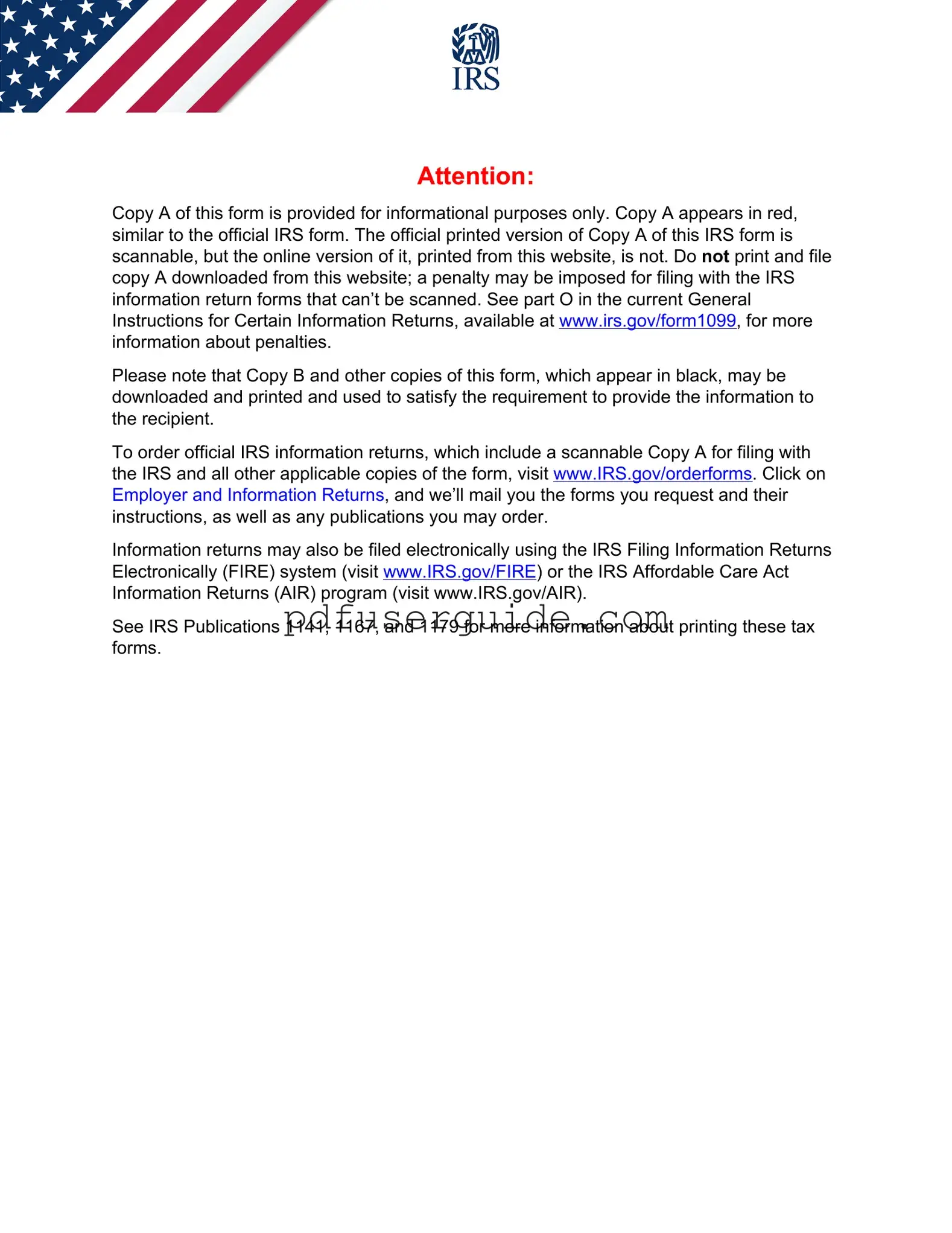 Free IRS 1098-T Form in PDF
